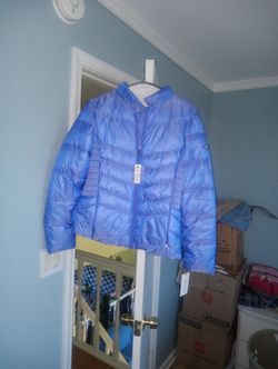 Winter Jacket