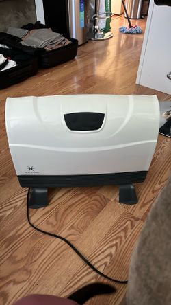 Heater Storm
