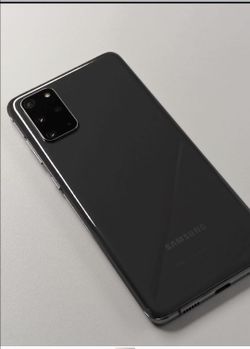 Samsung Galaxy s20 Plus Unlocked / Liberado 😃