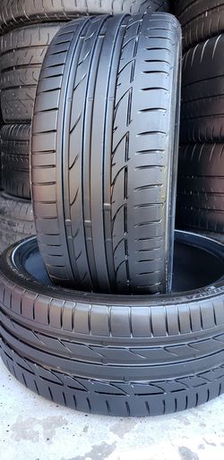 275/35/20 BRIDGESTONE POTENZA S001