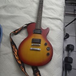Guitars