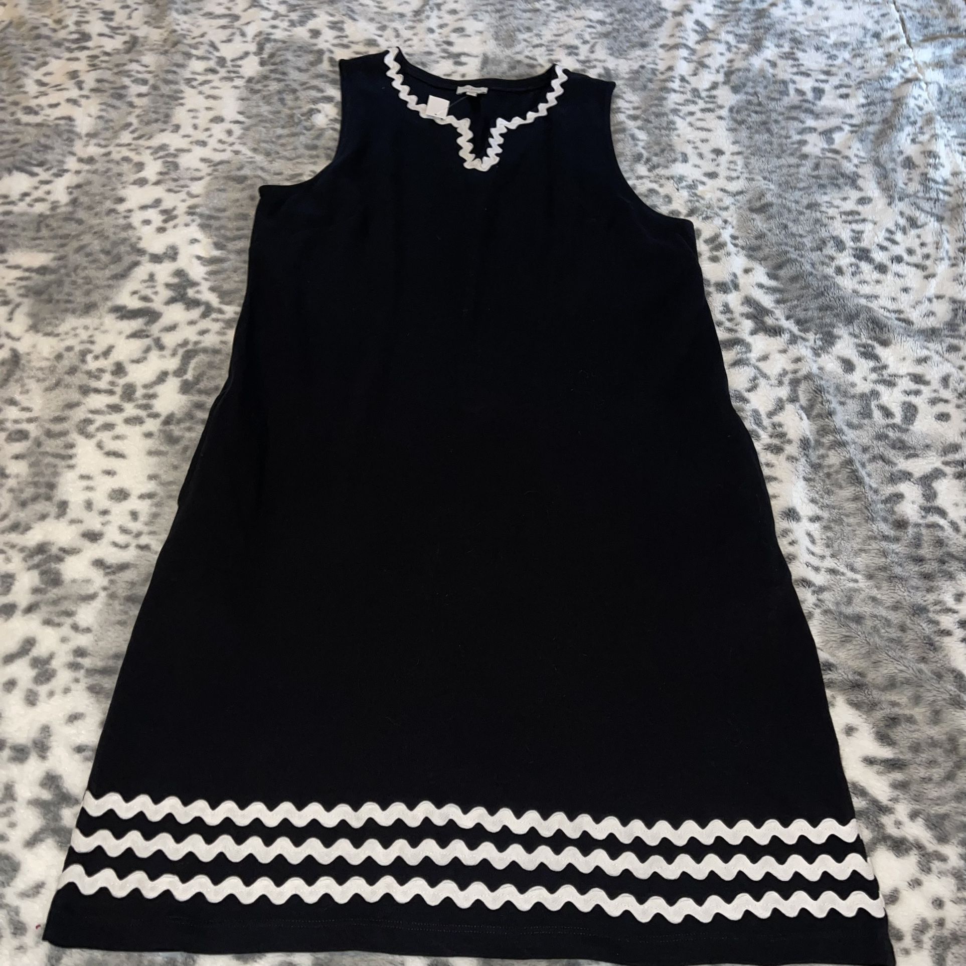 Talbots Sheath Dress