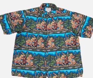 Reyn Spooner Shirts