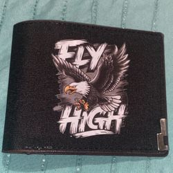 Philadelphia Eagles Wallet
