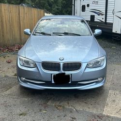 2013 BMW 328i