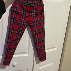 Janie and Jack dress pants