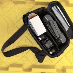 Camera/ Drone 