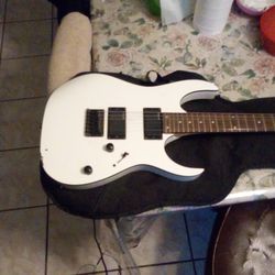 Ibanez  RG series