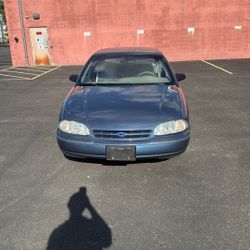 1995 Chevy Lumina 