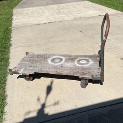 Heavy Duty Cart