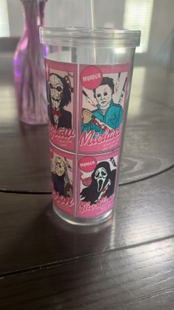 Halloween Cup