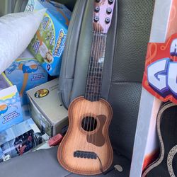 Guitar  For Kids Brand New