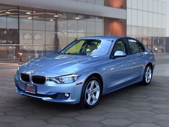 2014 BMW 3 Series