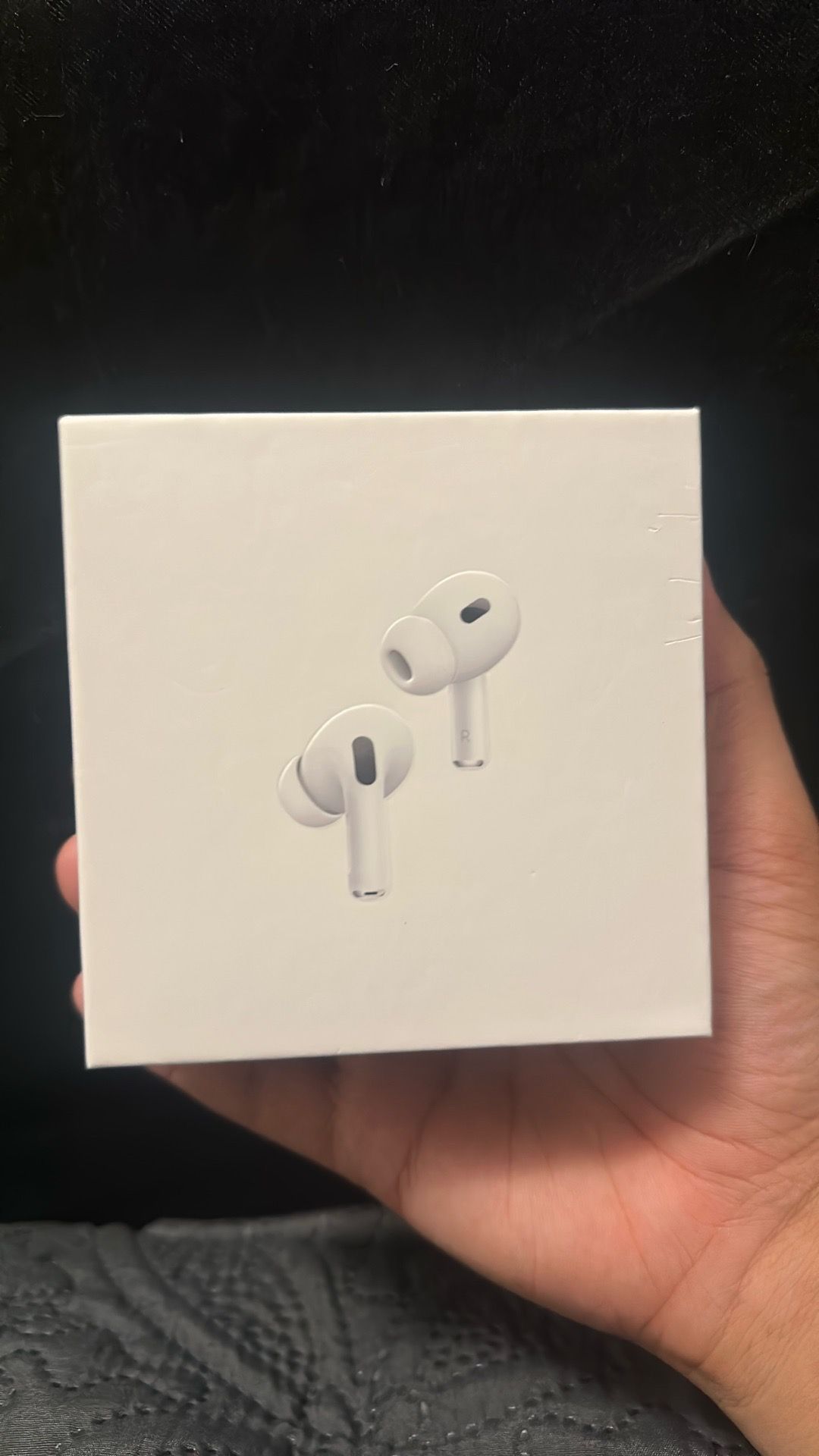 AirPods pro gen 2