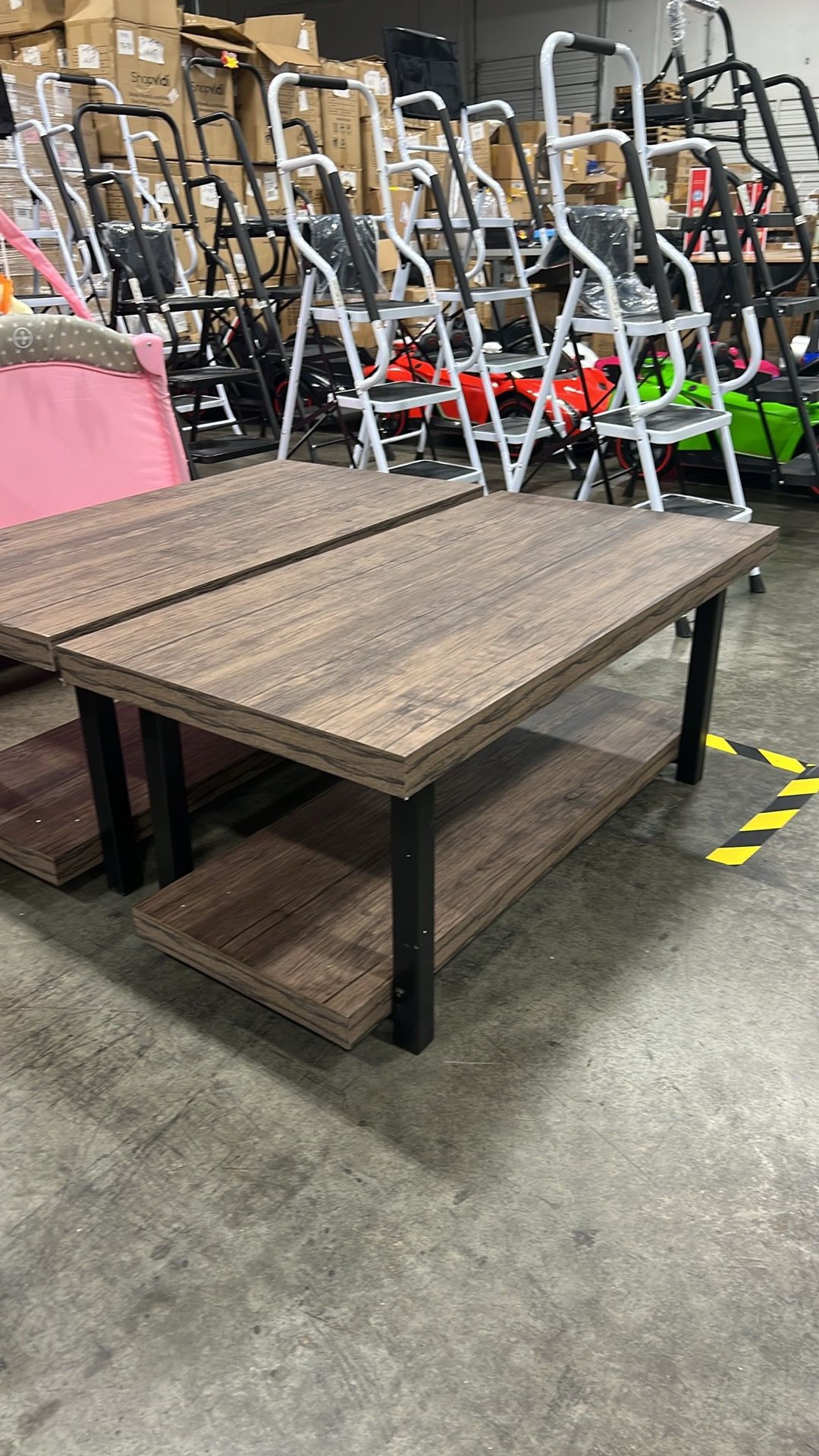 Coffe Table / Mesa de café