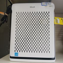 Levoit