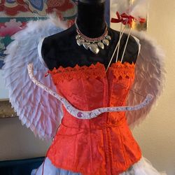 Cupid Costume 