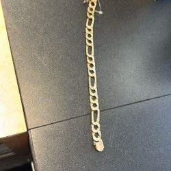 Figaro Bracelet 