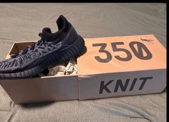 YZY 350V2 CMPCT size 6