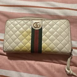 Gucci Wallet
