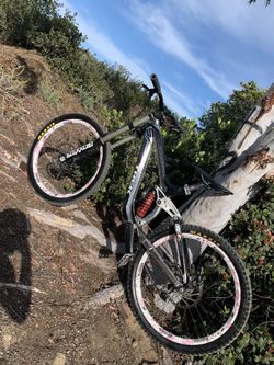 Trek Sesión 8.8