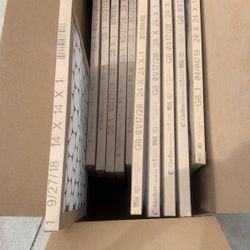 Filter &return Register