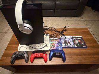 PS5