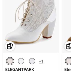 Elegant Boots