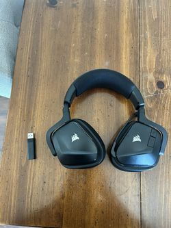 Corsair Void v2 Wireless Gaming Headset