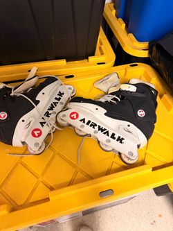Airwalk Inline Skates