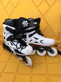 Skates
