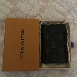 LOUIS VUITTON CARD HOLDER