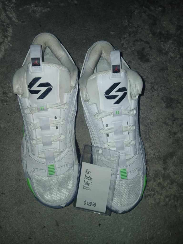Luka 2 Shoe