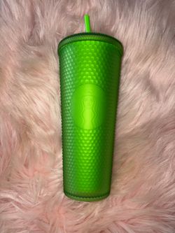 Starbucks Tumbler Disney