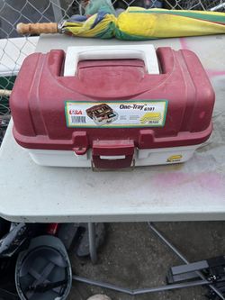 Tackle Box 