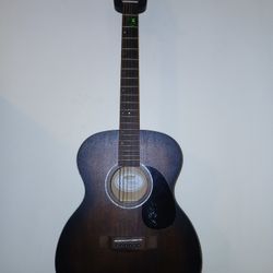Acoustic Electric