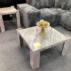 2pc Coffee Table $399.99