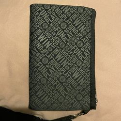 Dave And Buster's Wallet/Bag