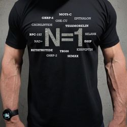 Peptide Tshirt !
