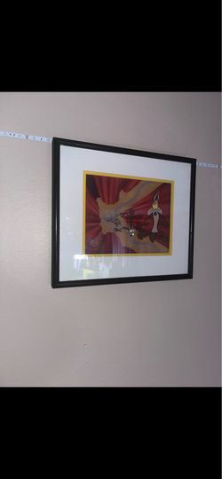 Warren  Brothers limited edition picture