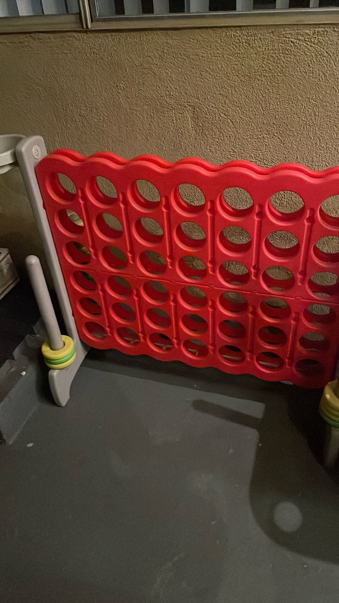 Connect 4 Game