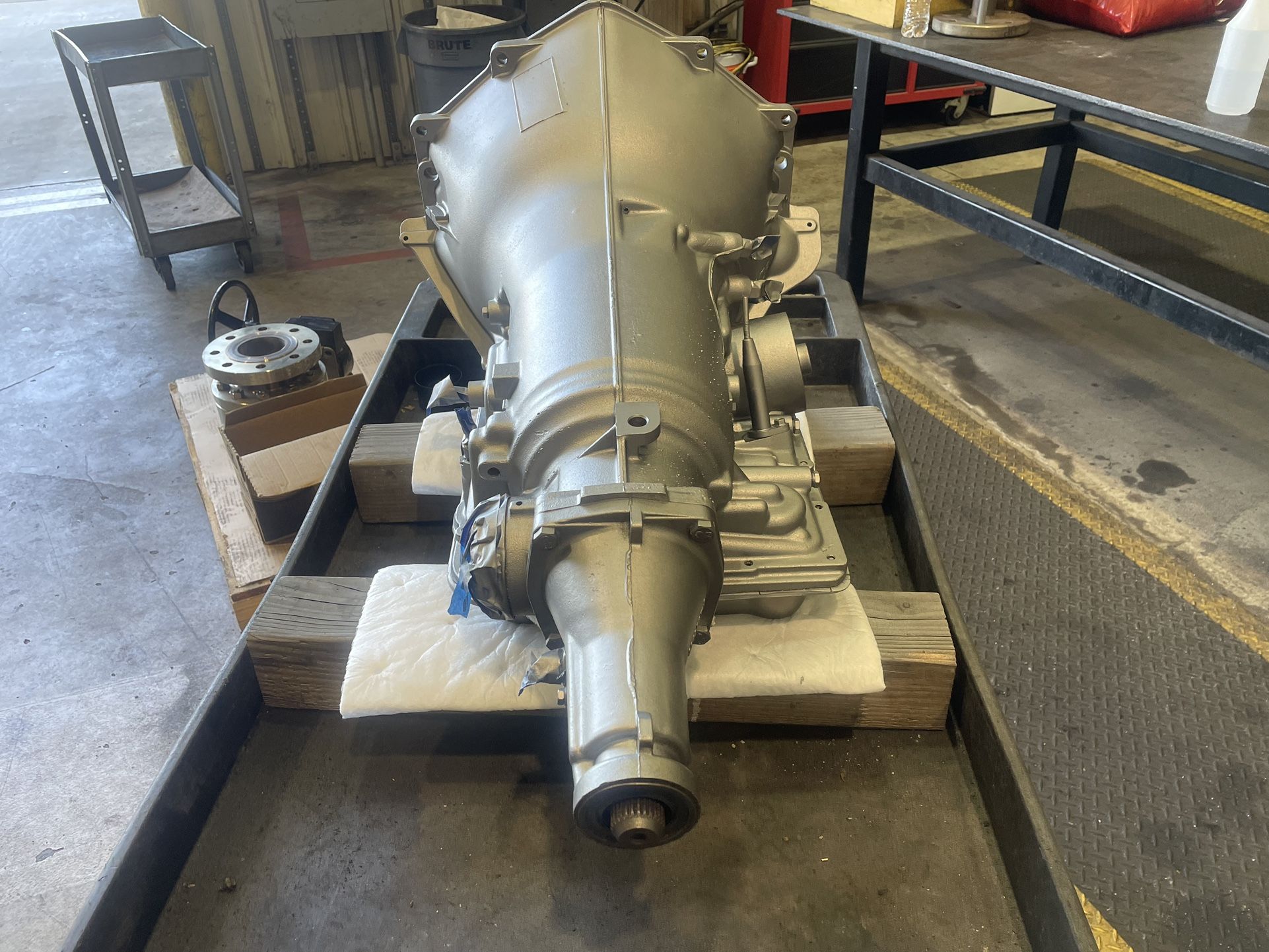 GM 700R4 for Sale in Downey, CA OfferUp