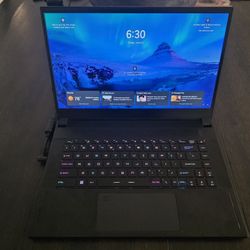Work Laptop / Gaming Laptop / Creator Laptop