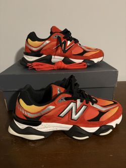 New balance 9060 size 10.5