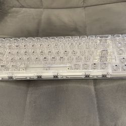 Mechanical Keyboard 