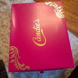 Candies  Womens High Heels 