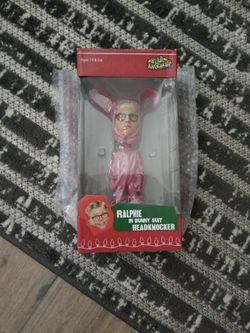 Christmas Story