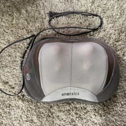 HoMedics 3D Full Body Shiatsu & Vibration Massage and Heat