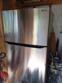 Fridge