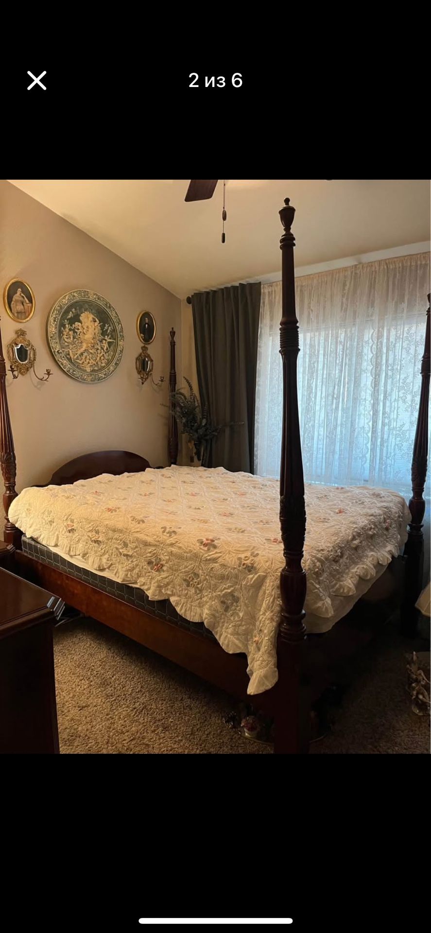 Bedroom Set